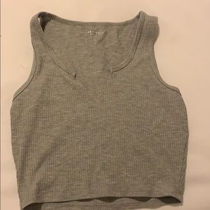 Year of Ours ribbed tank